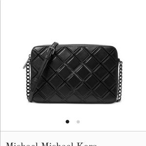 Michael Kors Cross Body